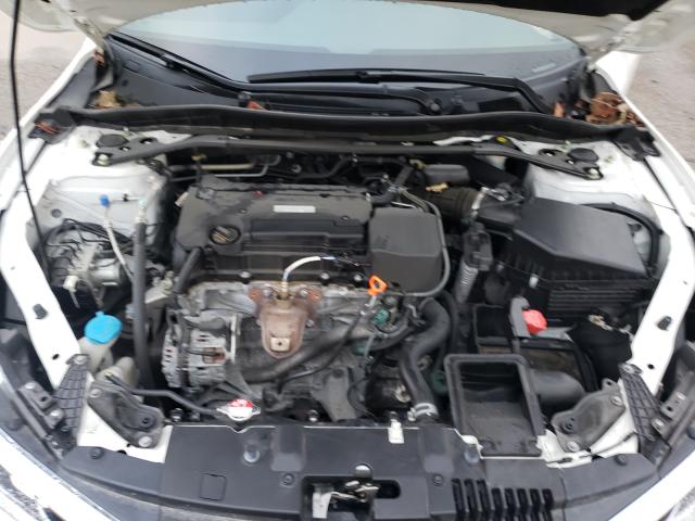 Photo 6 VIN: 1HGCR2F52GA157715 - HONDA ACCORD SPO 