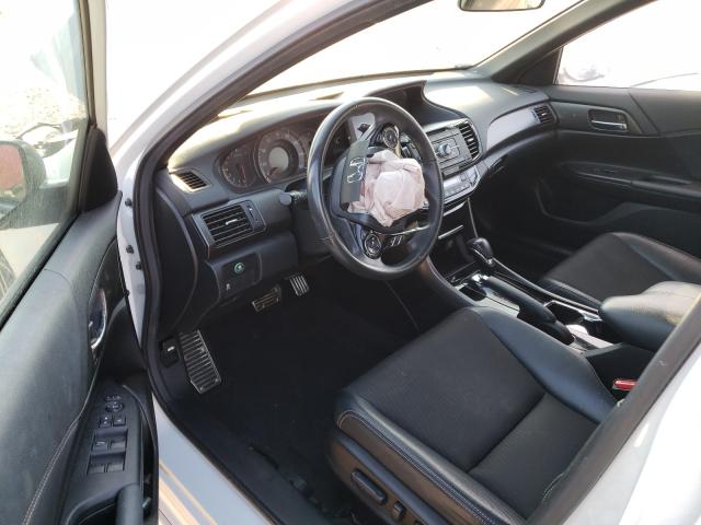 Photo 8 VIN: 1HGCR2F52GA163059 - HONDA ACCORD 