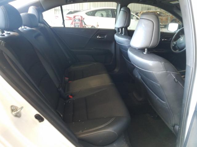 Photo 5 VIN: 1HGCR2F52GA163370 - HONDA ACCORD SPO 