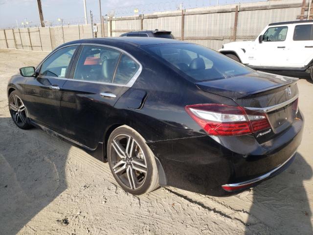 Photo 2 VIN: 1HGCR2F52GA173123 - HONDA ACCORD 