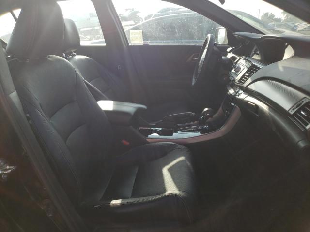 Photo 4 VIN: 1HGCR2F52GA173123 - HONDA ACCORD 