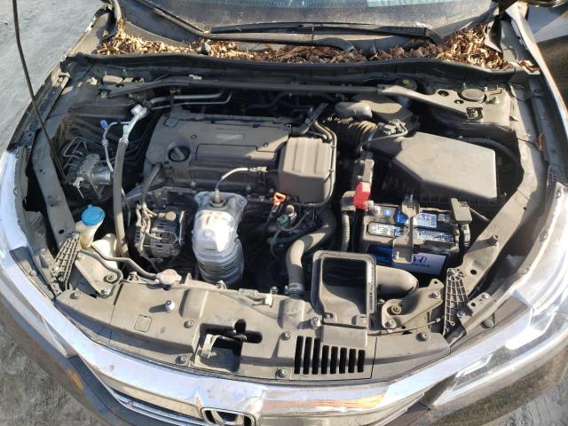 Photo 6 VIN: 1HGCR2F52GA173123 - HONDA ACCORD 