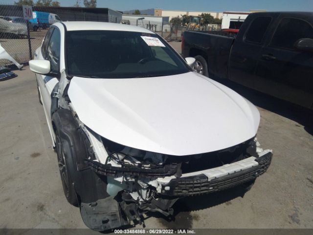 Photo 5 VIN: 1HGCR2F52GA173610 - HONDA ACCORD SEDAN 