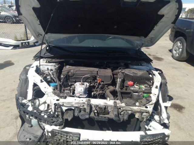 Photo 9 VIN: 1HGCR2F52GA173610 - HONDA ACCORD SEDAN 