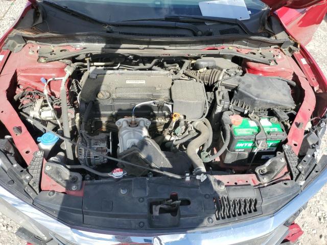 Photo 10 VIN: 1HGCR2F52GA175423 - HONDA ACCORD 