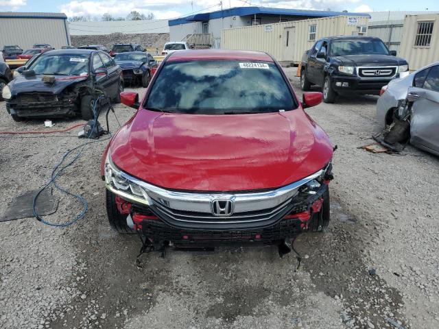 Photo 4 VIN: 1HGCR2F52GA175423 - HONDA ACCORD 