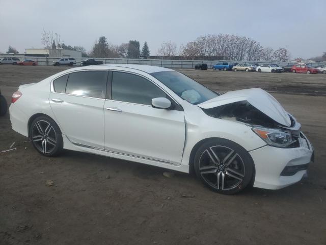 Photo 3 VIN: 1HGCR2F52GA180234 - HONDA ACCORD SPO 