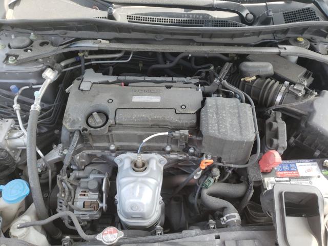 Photo 6 VIN: 1HGCR2F52GA185000 - HONDA ACCORD SPO 