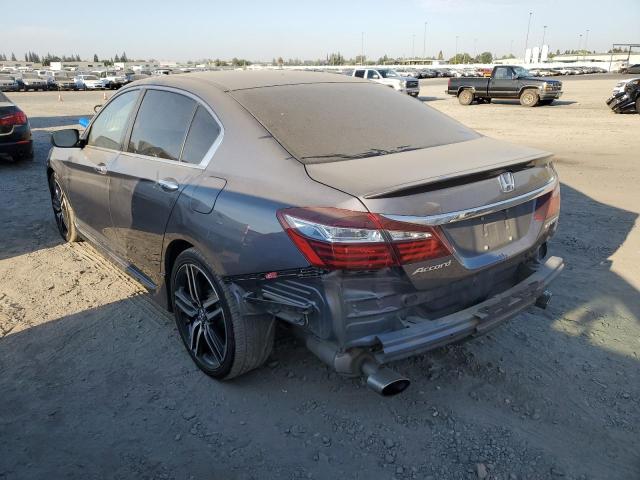 Photo 2 VIN: 1HGCR2F52GA192139 - HONDA ACCORD SPO 