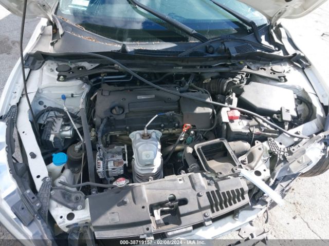 Photo 9 VIN: 1HGCR2F52GA195980 - HONDA ACCORD 