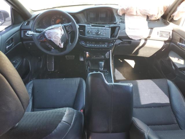 Photo 7 VIN: 1HGCR2F52GA198670 - HONDA ACCORD 