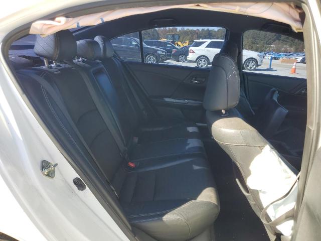 Photo 9 VIN: 1HGCR2F52GA198670 - HONDA ACCORD 