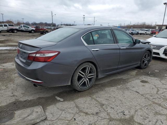 Photo 2 VIN: 1HGCR2F52GA208310 - HONDA ACCORD SPO 