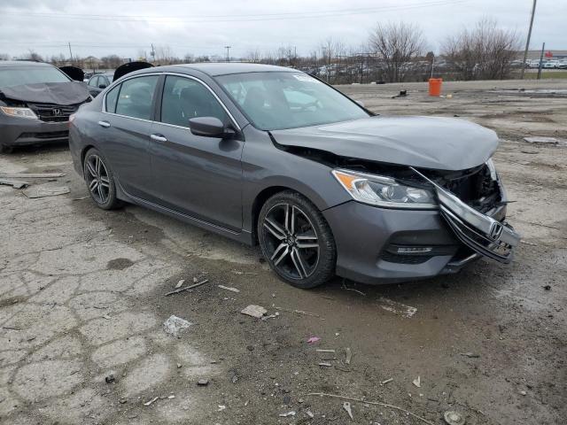 Photo 3 VIN: 1HGCR2F52GA208310 - HONDA ACCORD SPO 