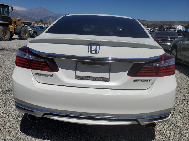 Photo 5 VIN: 1HGCR2F52GA211207 - HONDA ACCORD SPO 