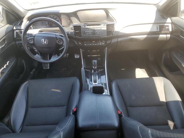 Photo 7 VIN: 1HGCR2F52GA211207 - HONDA ACCORD SPO 