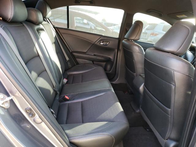 Photo 5 VIN: 1HGCR2F52GA221199 - HONDA ACCORD 