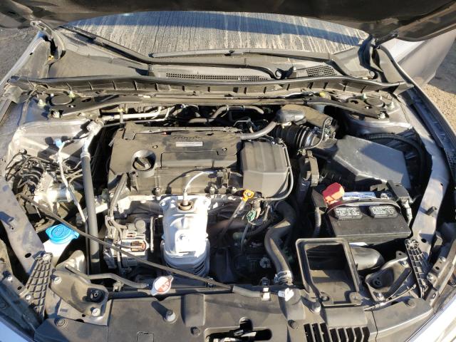 Photo 6 VIN: 1HGCR2F52GA221199 - HONDA ACCORD 