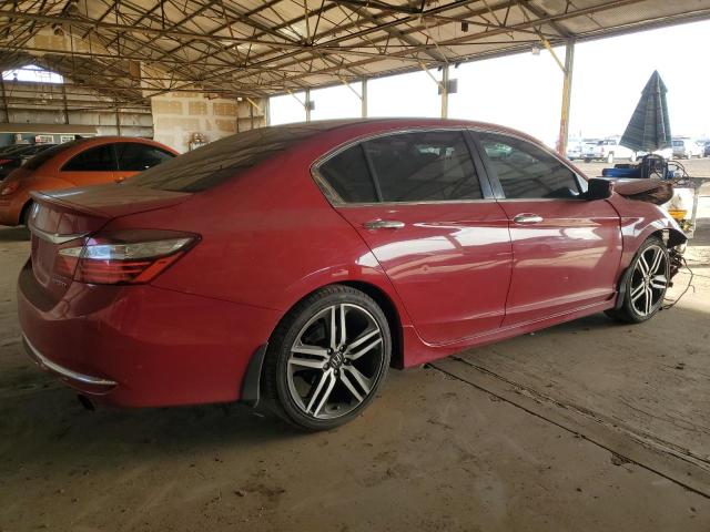 Photo 2 VIN: 1HGCR2F52GA225916 - HONDA ACCORD 