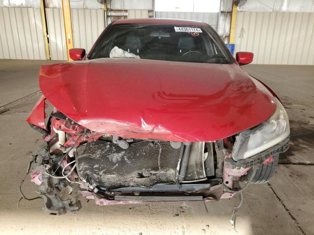 Photo 4 VIN: 1HGCR2F52GA225916 - HONDA ACCORD 