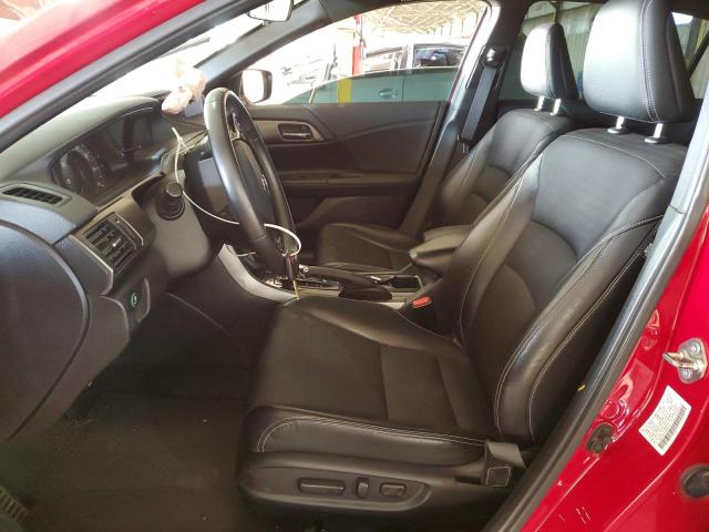 Photo 6 VIN: 1HGCR2F52GA225916 - HONDA ACCORD 