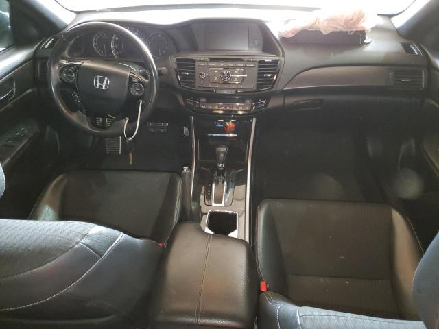 Photo 7 VIN: 1HGCR2F52GA225916 - HONDA ACCORD 