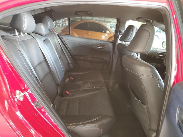 Photo 9 VIN: 1HGCR2F52GA225916 - HONDA ACCORD 