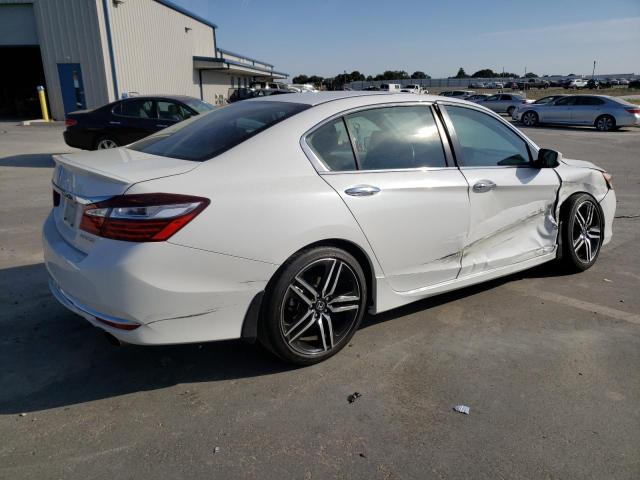 Photo 2 VIN: 1HGCR2F52GA229853 - HONDA ACCORD SPO 