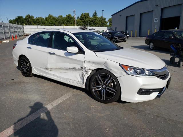 Photo 3 VIN: 1HGCR2F52GA229853 - HONDA ACCORD SPO 