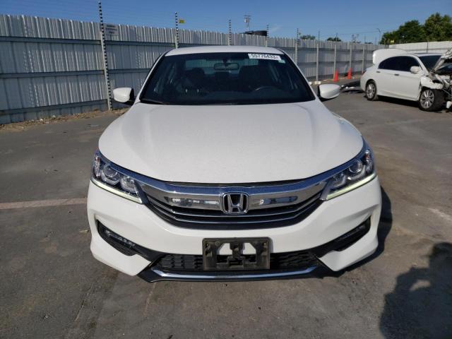 Photo 4 VIN: 1HGCR2F52GA229853 - HONDA ACCORD SPO 