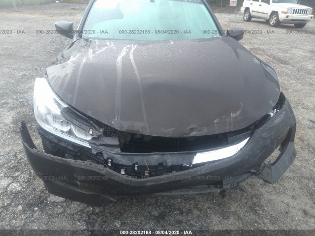 Photo 5 VIN: 1HGCR2F52GA236253 - HONDA ACCORD SEDAN 