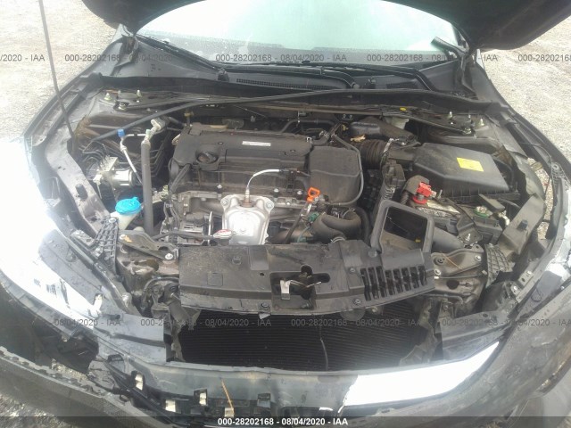 Photo 9 VIN: 1HGCR2F52GA236253 - HONDA ACCORD SEDAN 