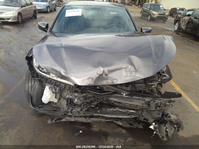 Photo 5 VIN: 1HGCR2F52GA239119 - HONDA ACCORD SEDAN 