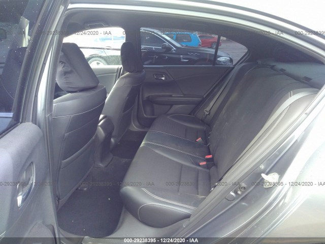 Photo 7 VIN: 1HGCR2F52GA239119 - HONDA ACCORD SEDAN 