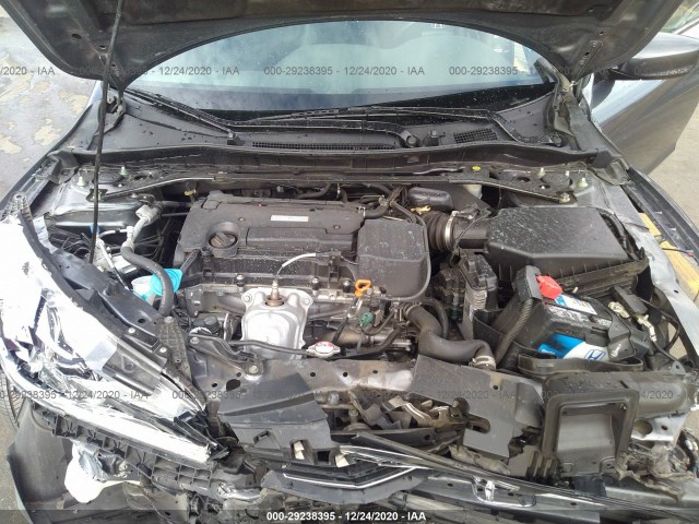 Photo 9 VIN: 1HGCR2F52GA239119 - HONDA ACCORD SEDAN 