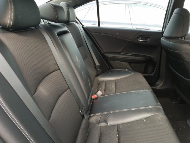 Photo 5 VIN: 1HGCR2F52GA239735 - HONDA ACCORD SPO 