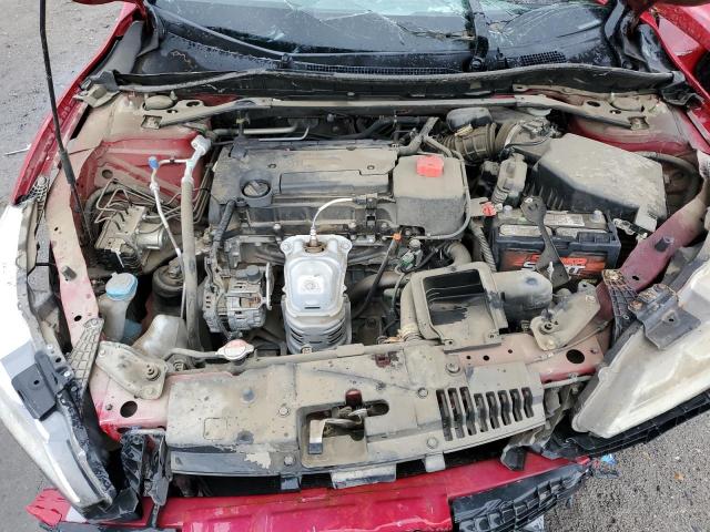 Photo 10 VIN: 1HGCR2F52GA241243 - HONDA ACCORD 