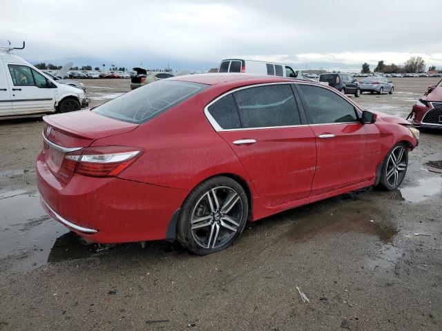 Photo 2 VIN: 1HGCR2F52GA241243 - HONDA ACCORD 