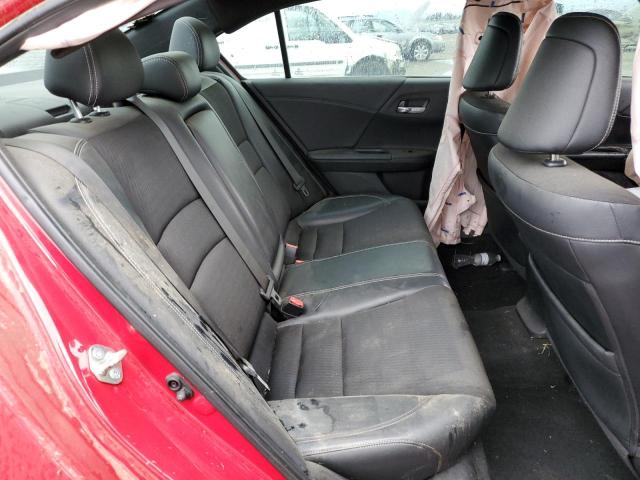 Photo 9 VIN: 1HGCR2F52GA241243 - HONDA ACCORD 