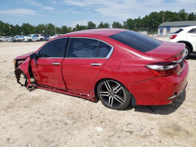 Photo 1 VIN: 1HGCR2F52GA241338 - HONDA ACCORD SPO 