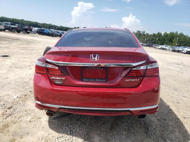 Photo 5 VIN: 1HGCR2F52GA241338 - HONDA ACCORD SPO 