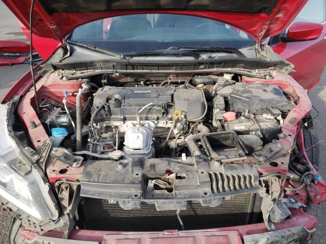 Photo 10 VIN: 1HGCR2F52GA246622 - HONDA ACCORD 