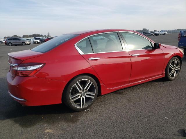 Photo 2 VIN: 1HGCR2F52GA246622 - HONDA ACCORD 