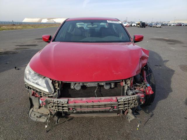 Photo 4 VIN: 1HGCR2F52GA246622 - HONDA ACCORD 