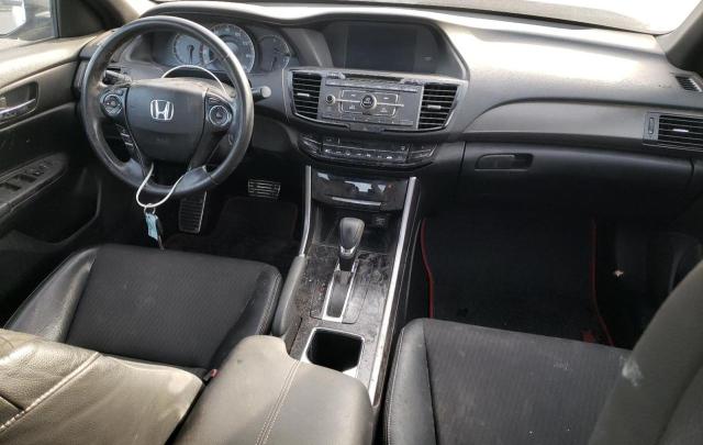 Photo 7 VIN: 1HGCR2F52GA246622 - HONDA ACCORD 