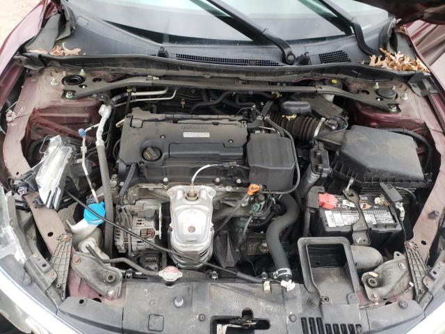 Photo 10 VIN: 1HGCR2F52GA246703 - HONDA ACCORD 