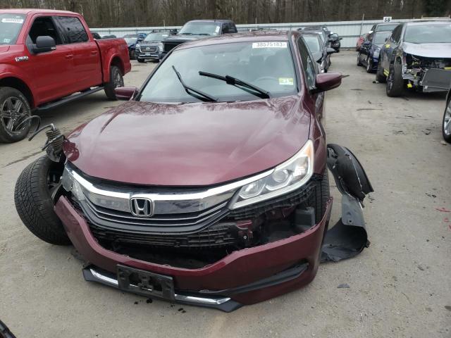 Photo 4 VIN: 1HGCR2F52GA246703 - HONDA ACCORD 