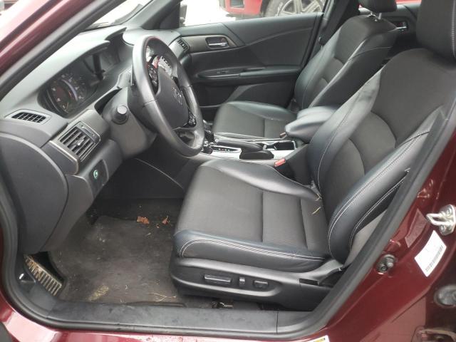 Photo 6 VIN: 1HGCR2F52GA246703 - HONDA ACCORD 