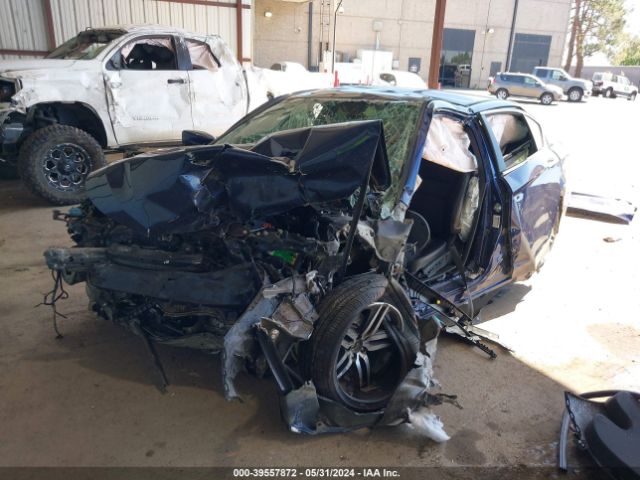 Photo 5 VIN: 1HGCR2F52GA246832 - HONDA ACCORD 