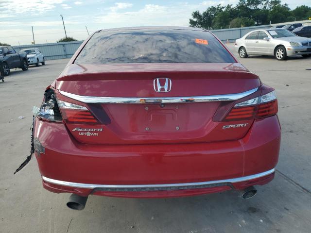 Photo 5 VIN: 1HGCR2F52HA000624 - HONDA ACCORD SPO 